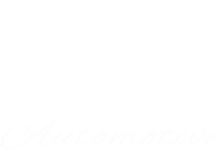 ASC WebCoach Automotive