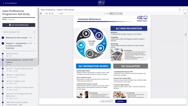 SPSS Screen 3
