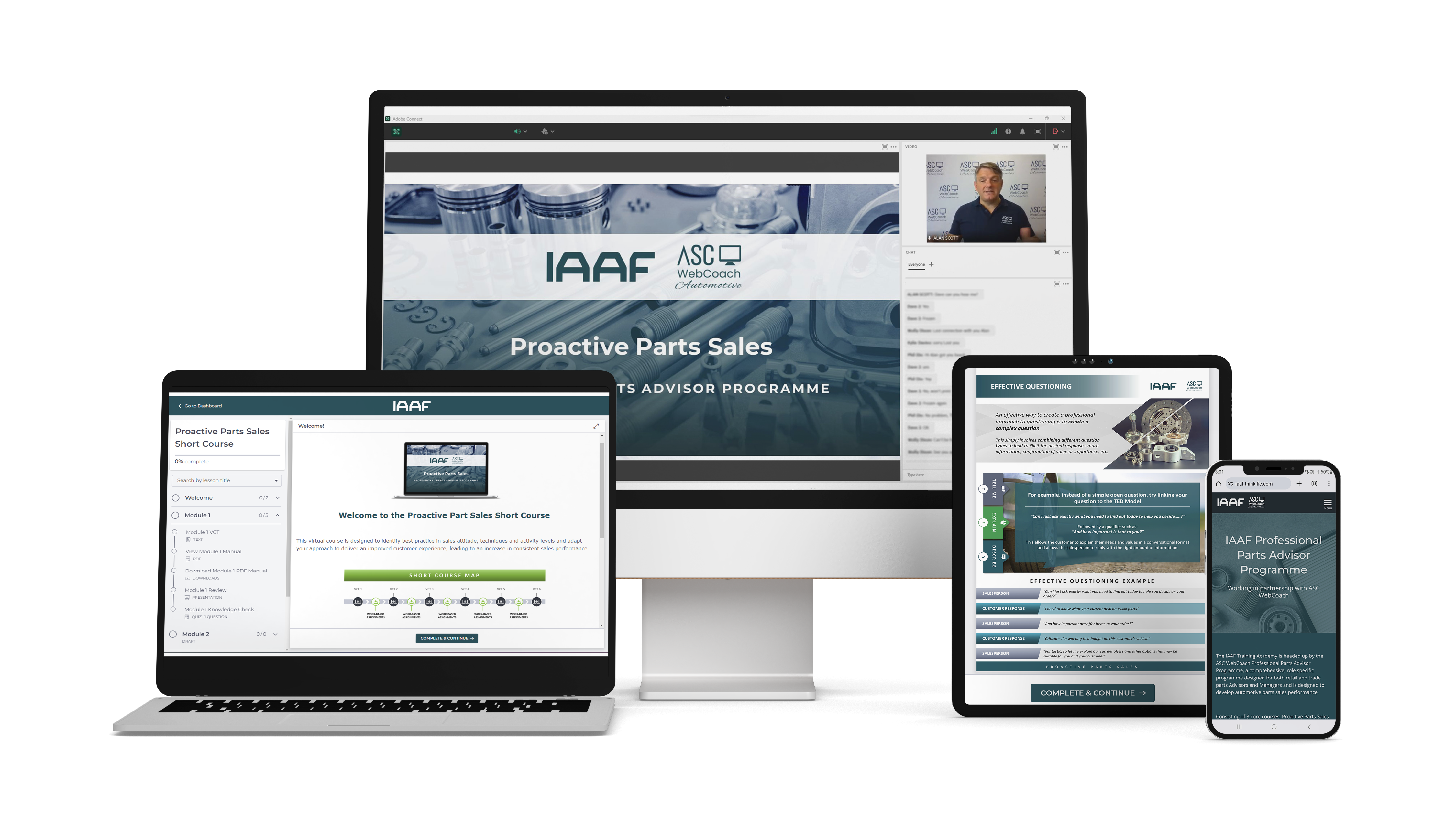 IAAF-multi-device
